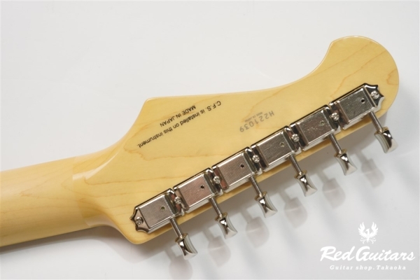 Neo Classic NTE10MAH - Vintage Natural